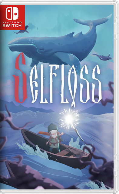 [NSW] Selfloss [RUS]