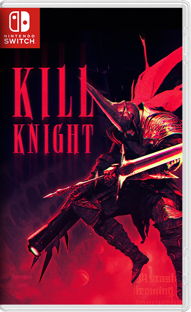 [NSW] Kill Knight [RUS]