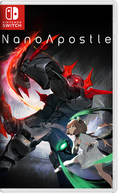 [NSW] NanoApostle [RUS]