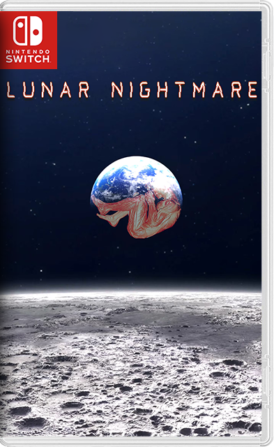 [NSW] Lunar Nightmare [ENG]