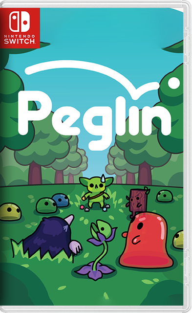 [NSW] Peglin [RUS]