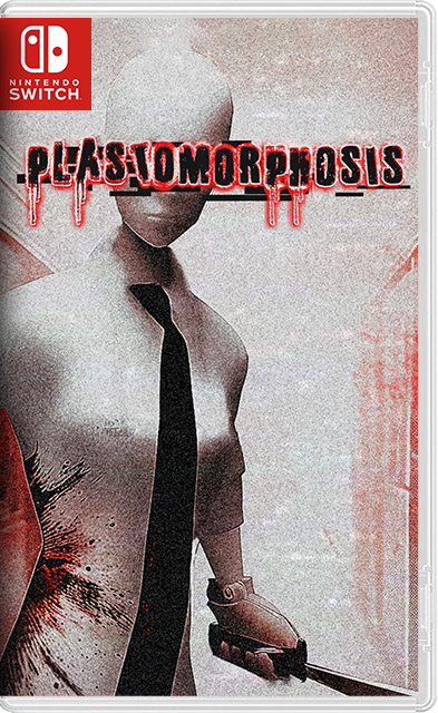 [NSW] Plastomorphosis [RUS]