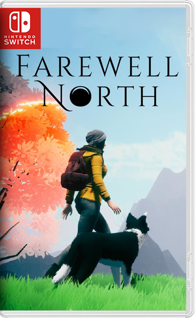 [NSW] Farewell North [ENG]