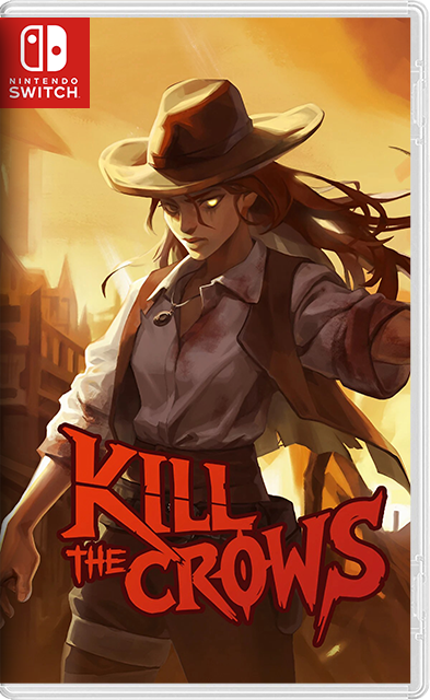 [NSW] Kill The Crows [RUS]