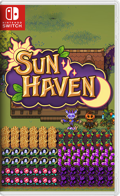 [NSW] Sun Haven [RUS]