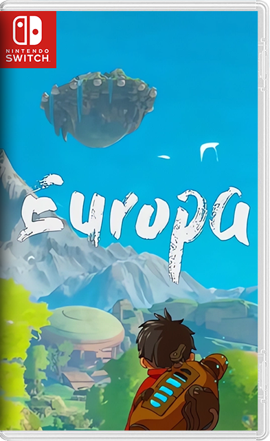 [NSW] Europa [ENG]