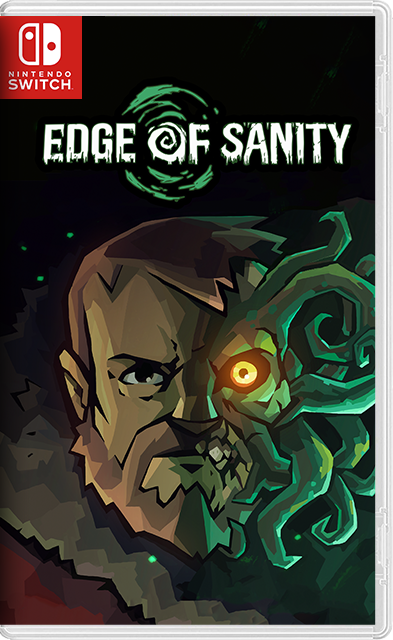 [NSW] Edge of Sanity [RUS]