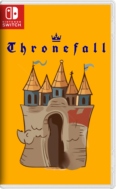 [NSW] Thronefall [RUS]