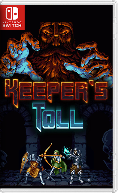 [NSW] Keeper's Toll [RUS]