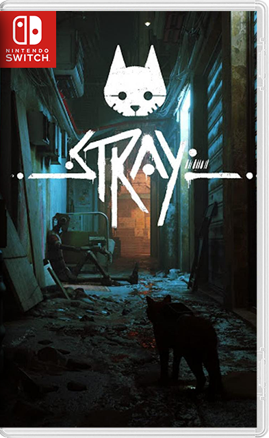 [NSW] Stray [RUS]