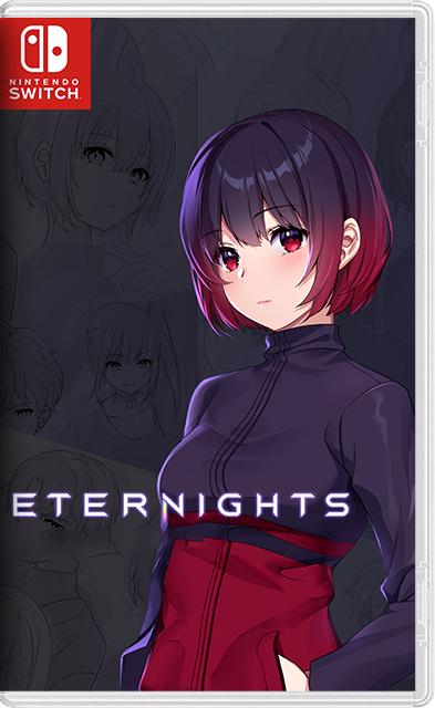 [NSW] Eternights [ENG]