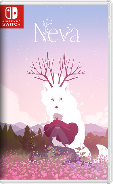 [NSW] Neva [RUS]