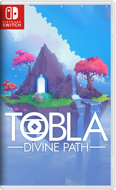 [NSW] Tobla: Divine Path [ENG]