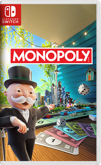 [NSW] Monopoly 2024 [RUS]