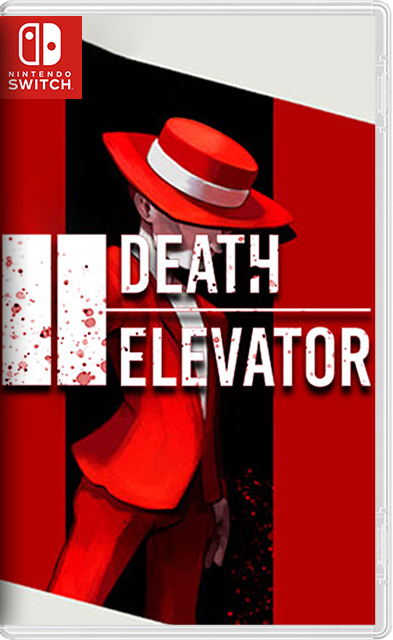 [NSW] Death Elevator [ENG]