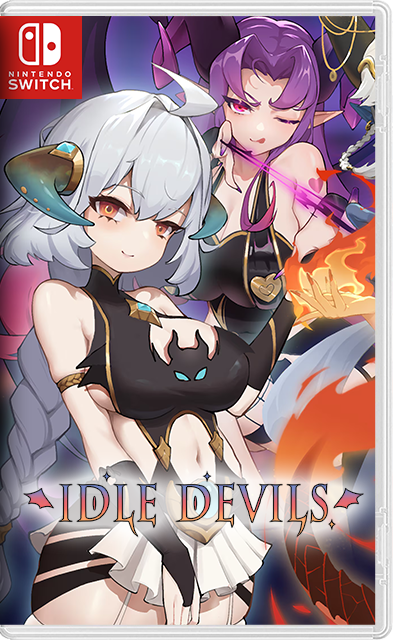 [NSW] Idle Devils [ENG]