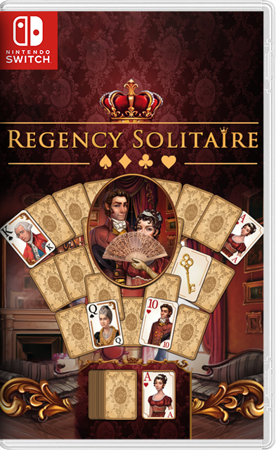 [NSW] Regency Solitaire [ENG]