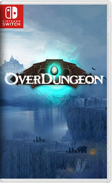 [NSW] Overdungeon [ENG]