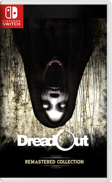 [NSW] DreadOut Remastered Collection [RUS]