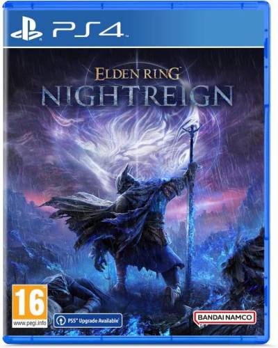 [PS4] Elden Ring Nightreign [EUR/RUS]