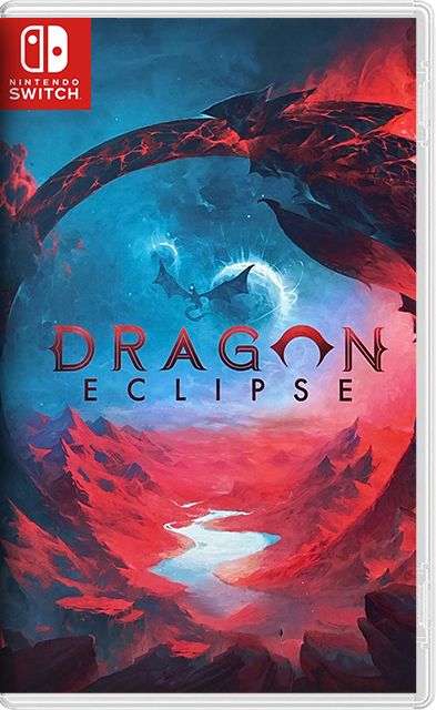 [NSW] Dragon Eclipse [ENG]