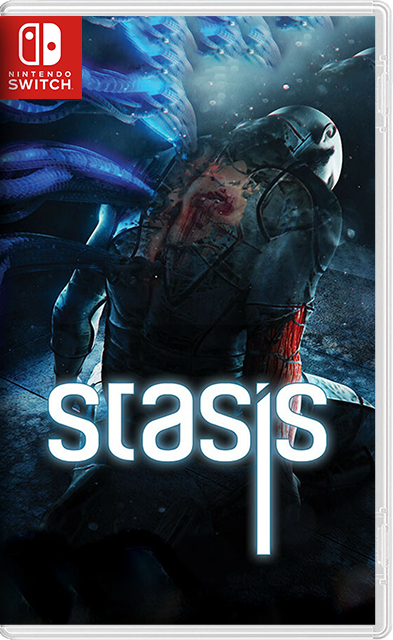[NSW] Stasis [RUS]