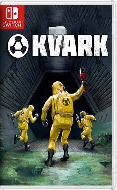 [NSW] Kvark [RUS]