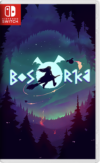 [NSW] Bosorka [ENG]