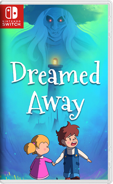 [NSW] Dreamed Away [RUS]