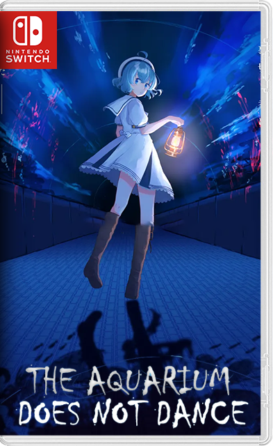 [NSW] The Aquarium Does Not Dance [ENG]