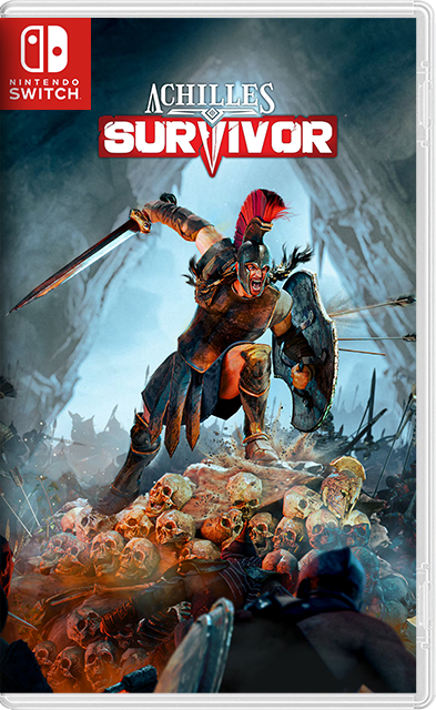 [NSW] Achilles: Survivor [RUS]