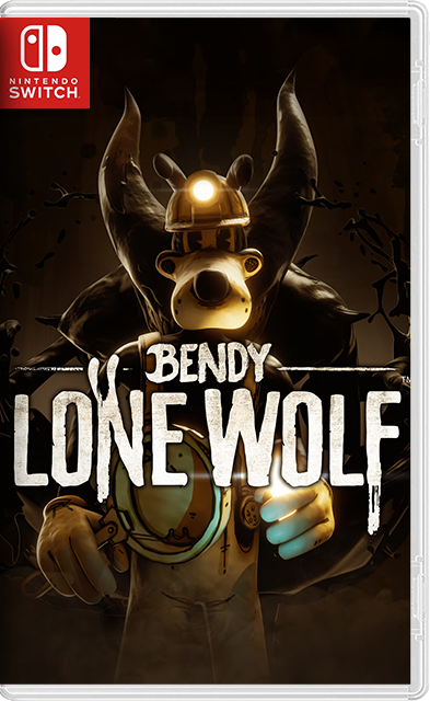 [NSW] Bendy: Lone Wolf [RUS]