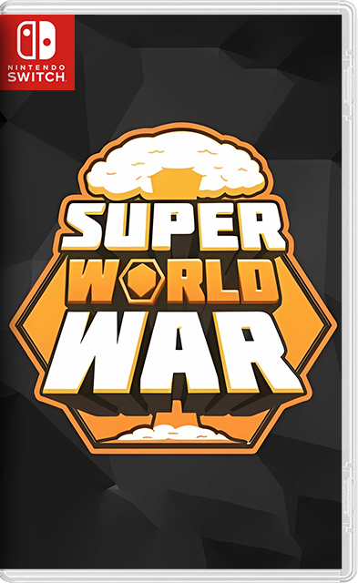 [NSW] Super World War [ENG]