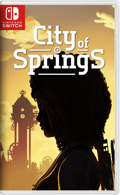 [NSW] City of Springs [ENG]