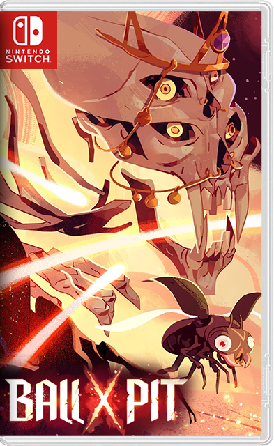 [NSW] BALL x PIT [RUS]