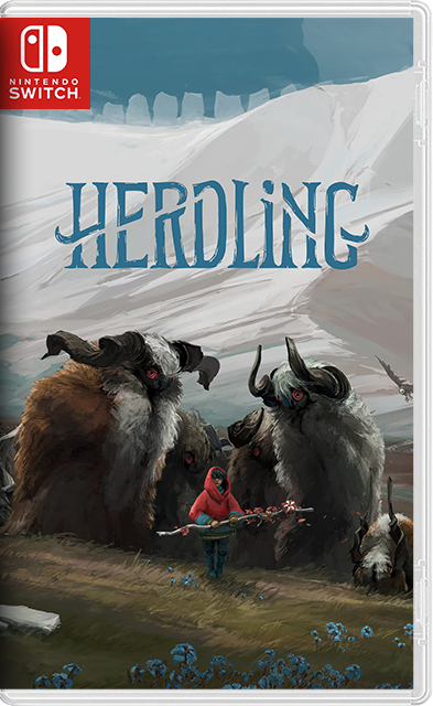 [NSW] Herdling [RUS]