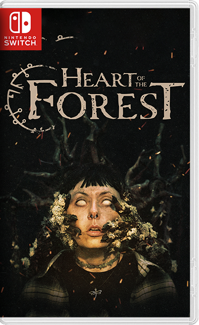 [NSW] Heart of the Forest  [RUS]