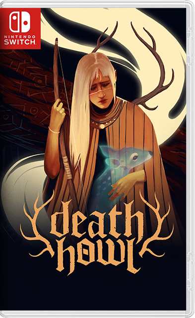 [NSW] Death Howl [RUS]