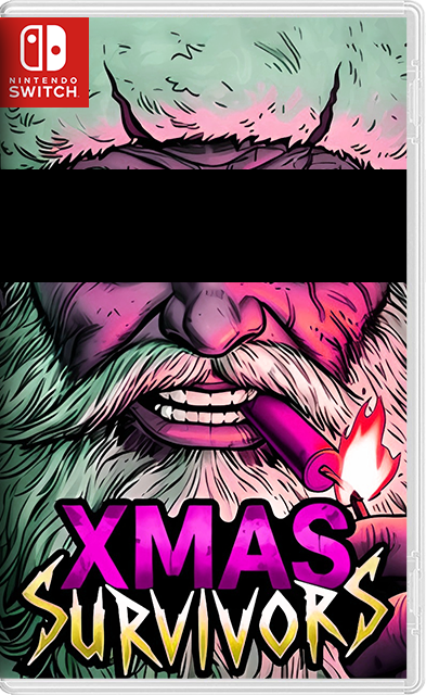 [NSW] Xmas Survivors [ENG]