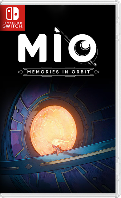 [NSW] MIO: Memories in Orbit [RUS]