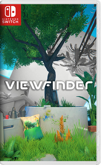 [NSW] Viewfinder [RUS]