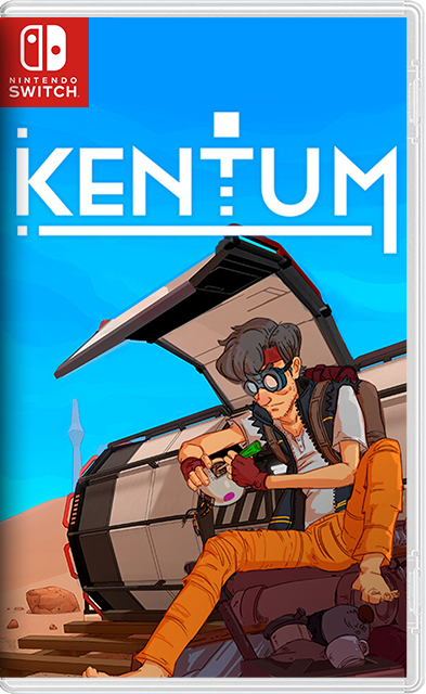 [NSW] Kentum [RUSSOUND]