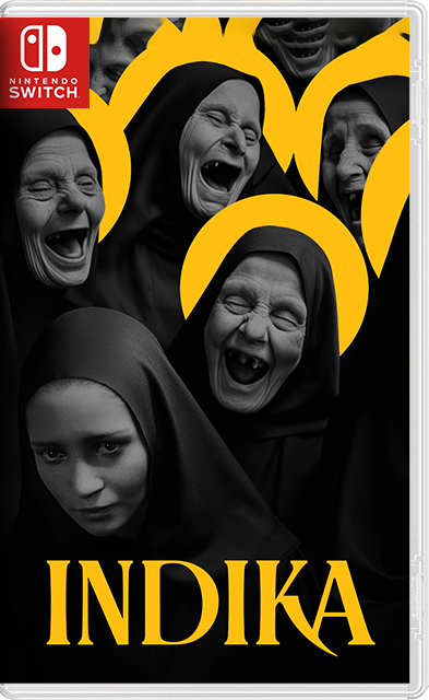 [NSW] Indika [RUSSUND]