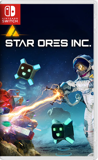[NSW] Star Ores Inc. [RUS]