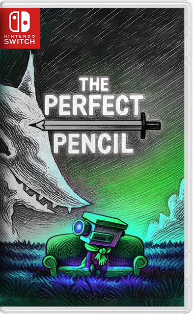 [NSW] The Perfect Pencil [RUS]