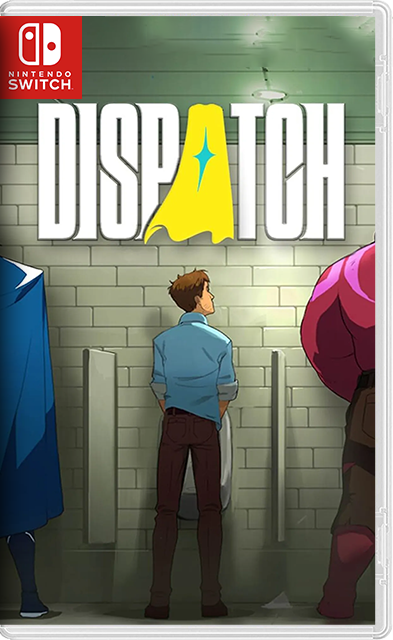 [NSW] Dispatch [RUS]