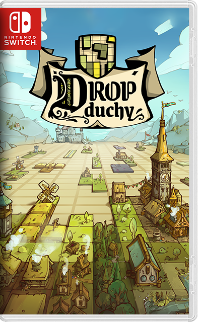 [NSW] Drop Duchy [RUS]