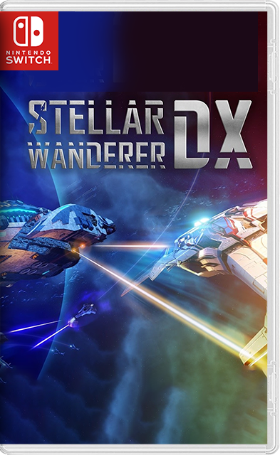 [NSW] Stellar Wanderer DX [RUS]