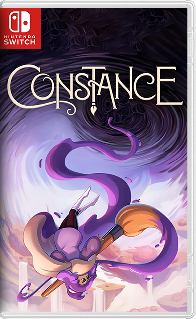 [NSW] Constance [ENG]