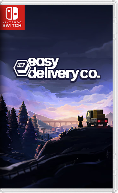 [NSW] Easy Delivery Co. [RUS]
